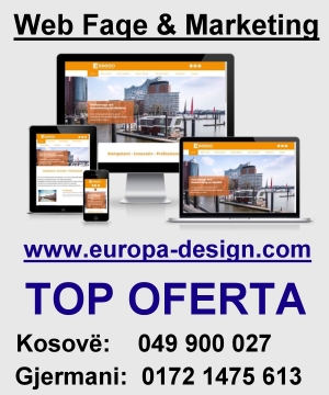 Web Faqe & Marketing