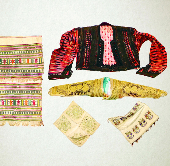 Kostume tradicionale shqiptar
