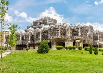 Prishtina kryeqyteti i Kosovës
